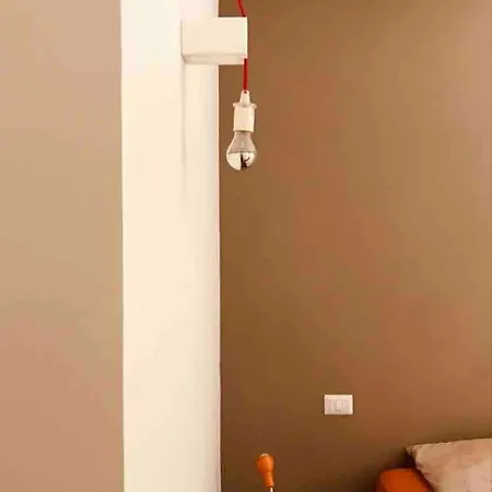 Mauri's House Apartment Turin