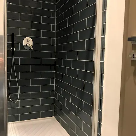 Διαμέρισμα Mauri's House *