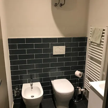 Mauri's House Τορίνο