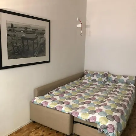 Διαμέρισμα Mauri's House