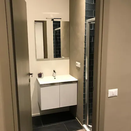 Mauri's House Apartment *