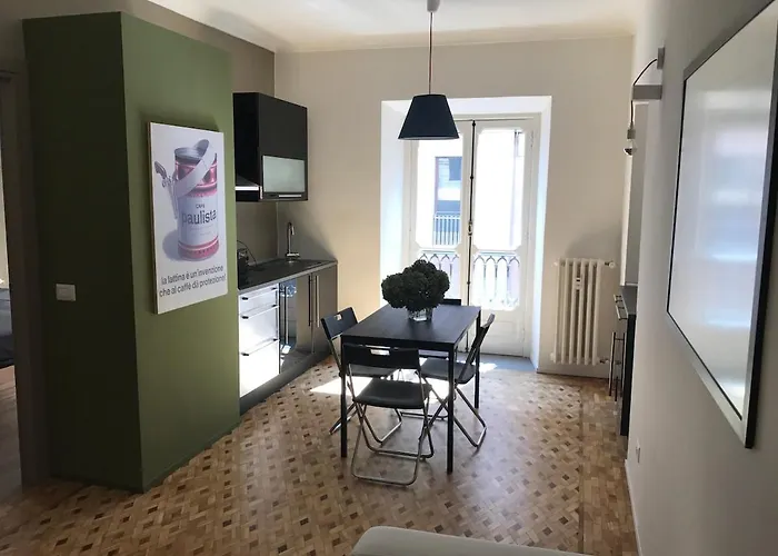 Mauri's House טורינו
