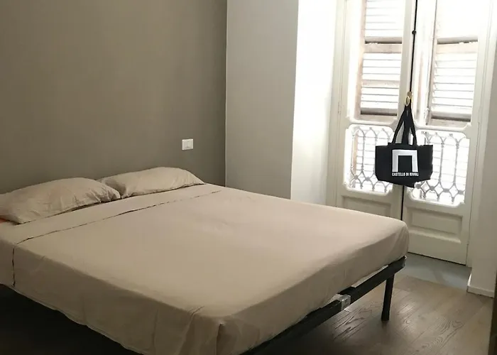 Apartamento Mauri's House Turín