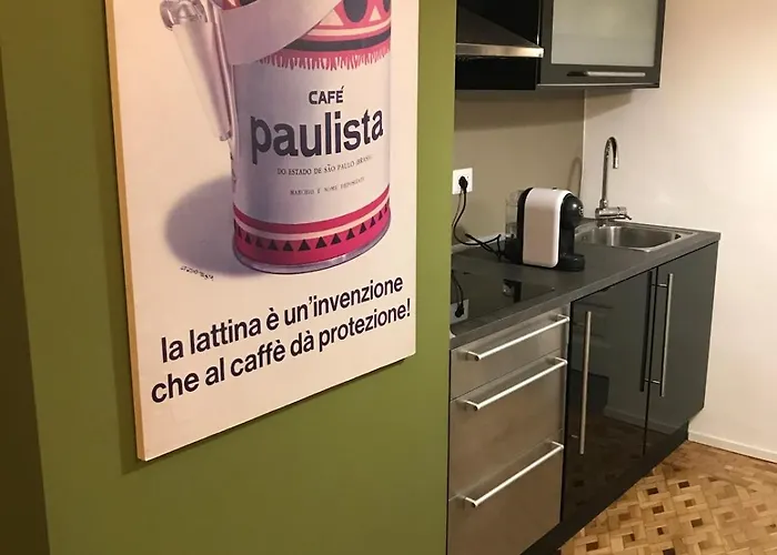 Mauri's House