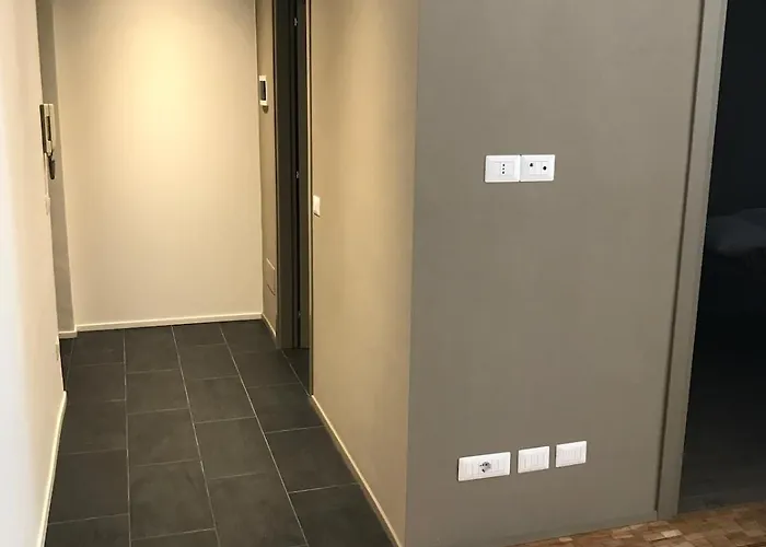 Mauri's House דירה טורינו