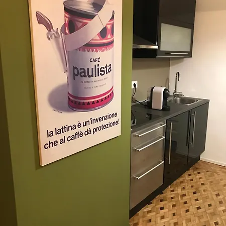 Mauri's House