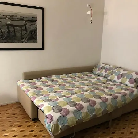 아파트 Mauri's House