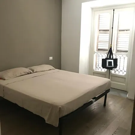 아파트 Mauri's House 토리노