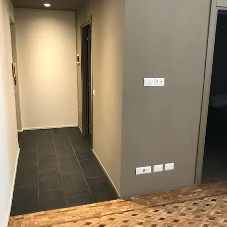 Mauri's House 아파트 토리노