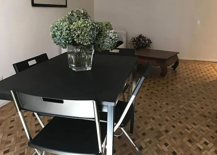 아파트 Mauri's House 토리노